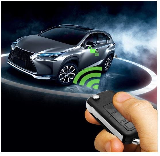 사이렌 쇼크 센서 릴레이와 2021년 양력 자동차 알람 차량 GPS 추적자는 빛을 보여줍니다