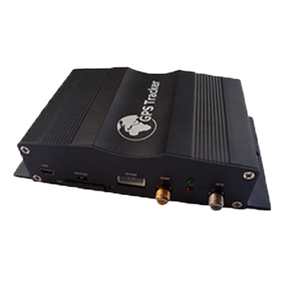 GSM / GPRS 블라인드 영역에서 위치를 구하기 위한 붙박이 4MB 데이터 로거와 탑시네 GPS 자동차 트럭 추적자 VT1000