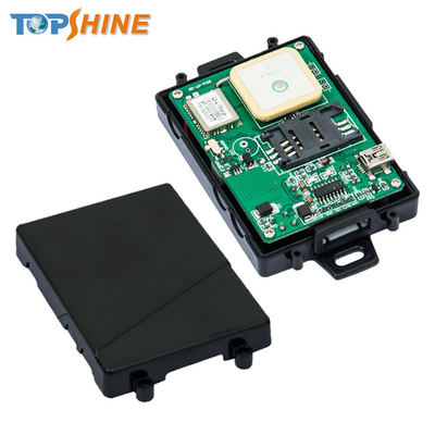 두배 SIM 카드와 1900Mhz GSM 오토바이 GPS 추적자 자동차 도난 경보기 시스템