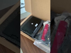 복수 채널 카메라 리모컨 모니터링과 함께 듀얼 SIM 4G 와이파이 핫스팟 차량 GPS 추적기