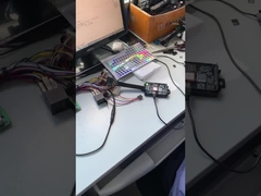 2G+4G 듀얼 SIM GPS 추적기 MT0x