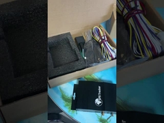 VT1000W 와이파이 핫스팟 지원 와이파이 카메라와 연료 센서를 제공