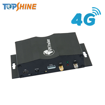 가혹한 제동 가속 경보를 가진 장치를 추적하는 양용 커뮤니케이션 4G GSM GPS