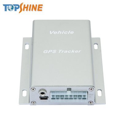 화물 차량 관리를 위한 VT310N SMS GPS 차량 추적자 웹 기반을 둔 보안 시스템