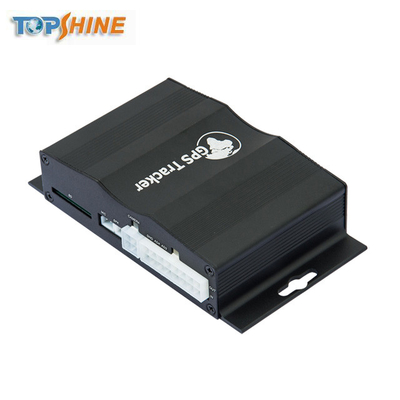 엔진을 컷 아웃 리모트 GPS 차량 추적기 릴레이와 1000mAh / 4.2V 예비 배터리