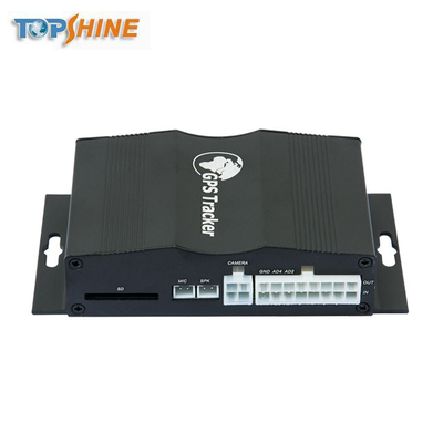 엔진을 컷 아웃 리모트 GPS 차량 추적기 릴레이와 1000mAh / 4.2V 예비 배터리