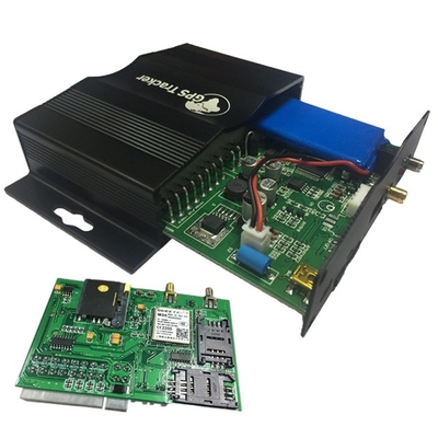 무료 트랙킹 플랫폼과 RFID VT1000-5 SIM 카드 GPS 추적자