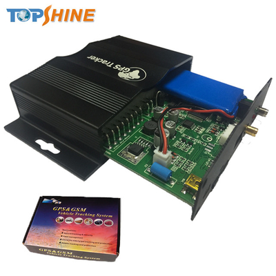 무료 트랙킹 플랫폼과 RFID VT1000-5 SIM 카드 GPS 추적자