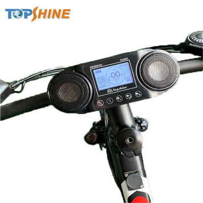 블루투스 MP3 플레이어와 바팽 모터 수력 산악 자전거 전기 산악 사이클 27.5 인치