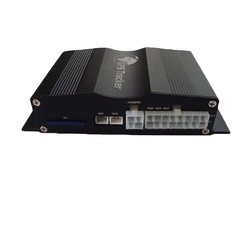 엔진을 컷 아웃 리모트 GPS 차량 추적기 릴레이와 1000mAh / 4.2V 예비 배터리